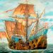 Nau Catrineta: O navio fantasma que ainda ecoa na alma portuguesa