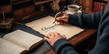 O erro que todos cometemos ao dizer 'obrigado': a regra que separa os falantes cultos dos amadores