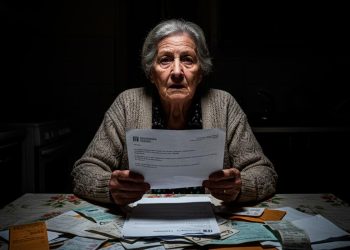 Quando um pensionista parte, quem tem direito à pensão e que apoios existem em Portugal?