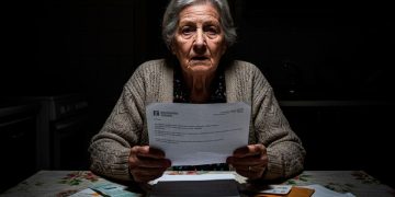 Quando um pensionista parte, quem tem direito à pensão e que apoios existem em Portugal?