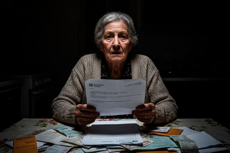 Quando um pensionista parte, quem tem direito à pensão e que apoios existem em Portugal?