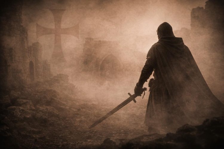 Sexta-Feira 13: origem, mistérios, Cavaleiros Templários e porque é considerada um dia de azar Sexta-Feira 13: origem, mistérios, Cavaleiros Templários e porque é considerada um dia de azar