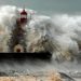 Tempestade Marta ameaça Portugal: rajadas destrutivas até 150 km/h e fenómeno raro “stingjet”