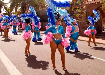 Como vai estar o tempo no Carnaval? E este fim-de-semana?