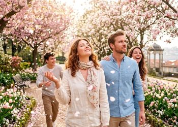 A primavera vai mudar a vida destes signos. Veja se o seu está na lista