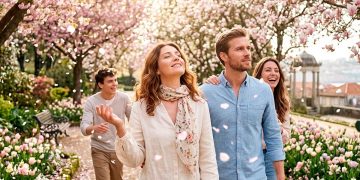 A primavera vai mudar a vida destes signos. Veja se o seu está na lista