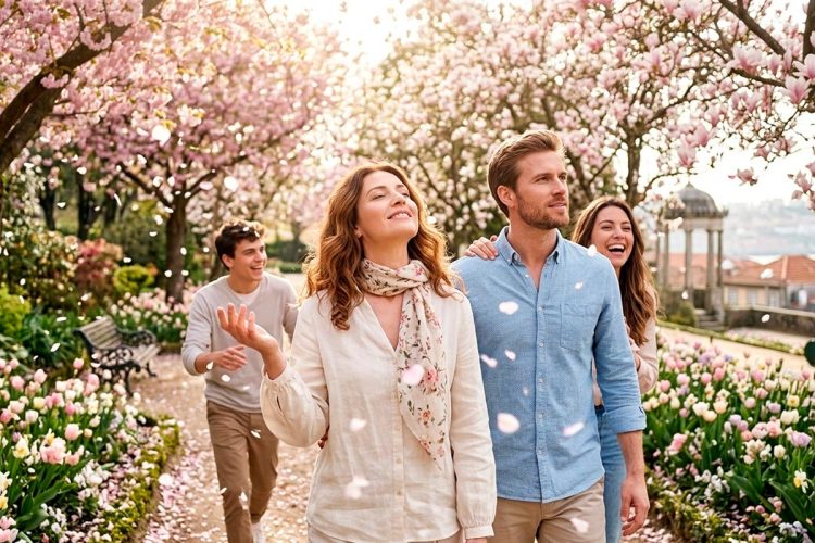 A primavera vai mudar a vida destes signos. Veja se o seu está na lista