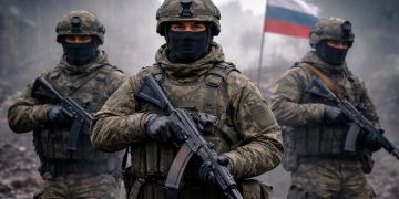 Alerta Máximo: polícias portuguesas receiam chegada de militares russos a Portugal