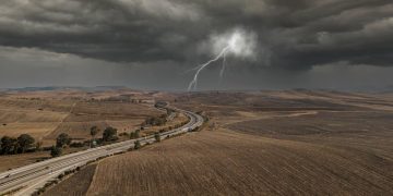 Depressão Regina: vento extremo na Madeira e efeitos indiretos em Portugal continental