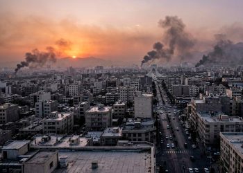 Guerra no Irão 2026: Operação Fúria Épica, morte de Khamenei e o alerta mundial