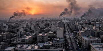 Guerra no Irão 2026: Operação Fúria Épica, morte de Khamenei e o alerta mundial