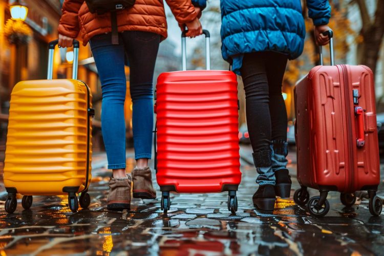 Alerta! Este objeto na bagagem de porão pode deixá-lo em terra