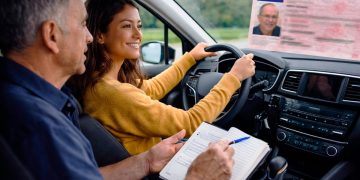Novas regras da carta de condução vão afetar milhares de pessoas