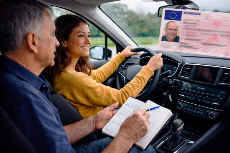Novas regras da carta de condução vão afetar milhares de pessoas