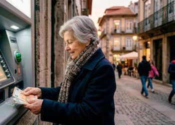 Novo esquema de roubo no Multibanco preocupa autoridades: bastam segundos para esvaziar uma conta