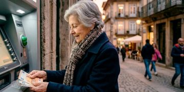 Novo esquema de roubo no Multibanco preocupa autoridades: bastam segundos para esvaziar uma conta