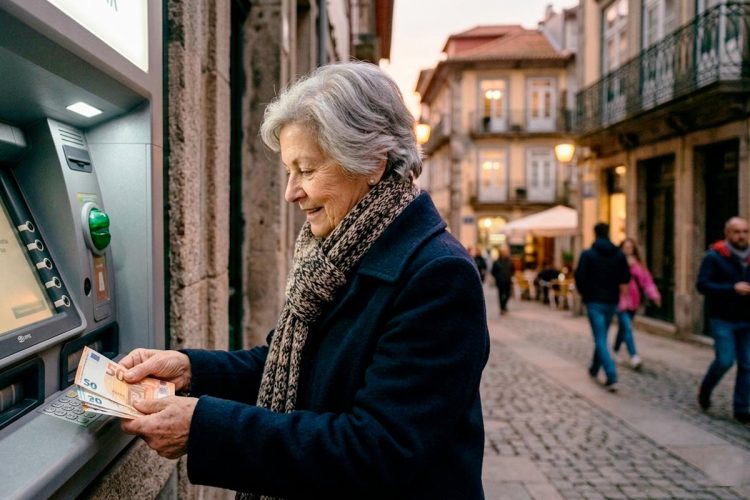 Novo esquema de roubo no Multibanco preocupa autoridades: bastam segundos para esvaziar uma conta