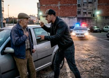 PSP lança alerta urgente a todos os condutores: se isto acontecer nunca pague