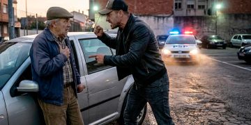 PSP lança alerta urgente a todos os condutores: se isto acontecer nunca pague