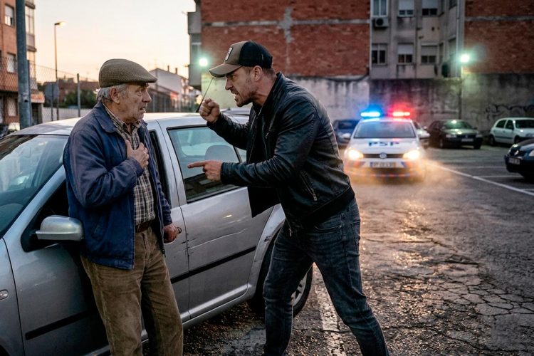 PSP lança alerta urgente a todos os condutores: se isto acontecer nunca pague