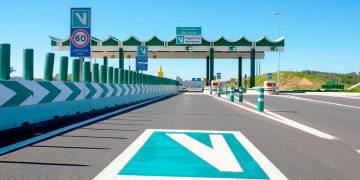 Condutores podem usar a Via Verde sem dispositivo - desde que cumpram esta condição