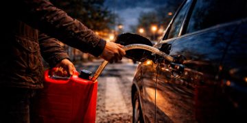 Furtos de combustível estão a aumentar: GNR alerta para novo risco que pode atingir qualquer condutor