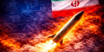 Mísseis do Irão podem chegar mais longe do que se pensava: Europa entra no radar estratégico