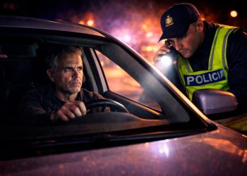 Levar isto no carro pode trazer problemas sérios e muitos condutores nem imaginam