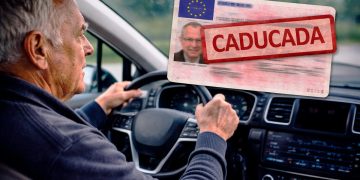 Renovação da carta de condução: novas regras facilitam processo para condutores mais velhos