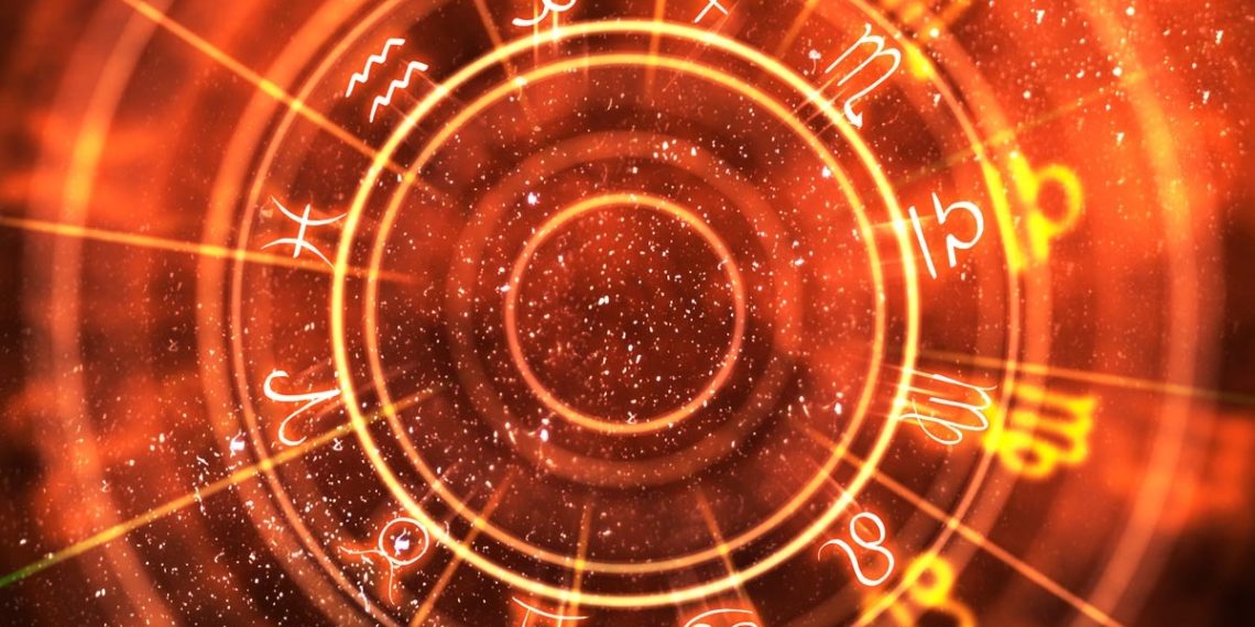 Horóscopo do dia 06 de abril de 2026