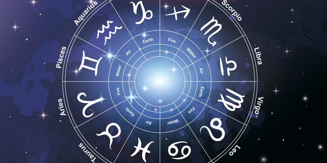 Horóscopo do dia 08 de abril de 2026