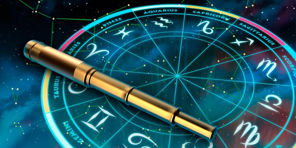 Horóscopo do dia 09 de abril de 2026