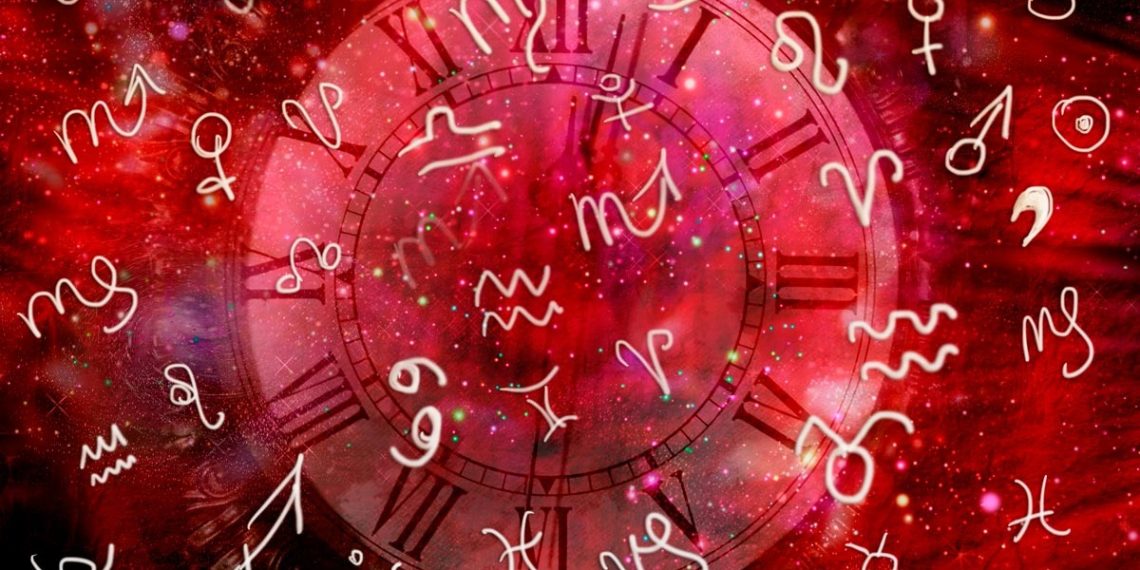 Horóscopo do dia 14 de abril de 2026