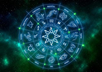 Horóscopo do dia 15 de abril de 2026