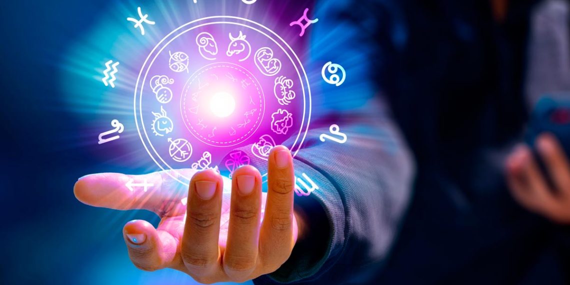 Horóscopo do dia 17 de abril de 2026