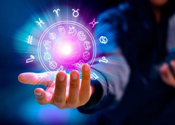 Horóscopo do dia 17 de abril de 2026