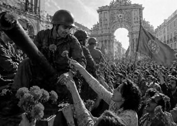25 de Abril de 1974: a madrugada que derrubou a ditadura e mudou Portugal para sempre