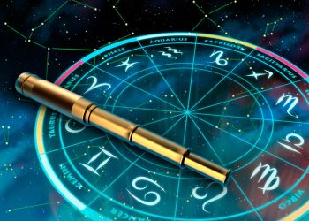 Horóscopo do dia 26 de abril de 2026