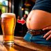 A cerveja faz mesmo crescer a barriga? A resposta pode surpreender