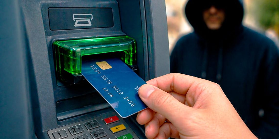 Burlas no Multibanco: como funcionam os esquemas mais usados e o que fazer para se proteger