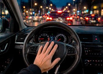 Buzinar sem motivo? Multas chegam aos 2.500€