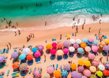 Calor anormal na Páscoa: Portugal pode chegar aos 30 ºC em pleno abril