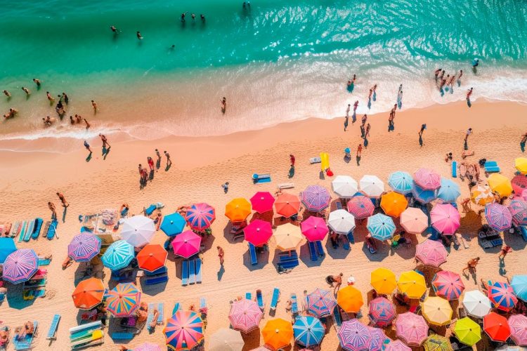 Calor anormal na Páscoa: Portugal pode chegar aos 30 ºC em pleno abril