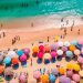 Calor anormal na Páscoa: Portugal pode chegar aos 30 ºC em pleno abril
