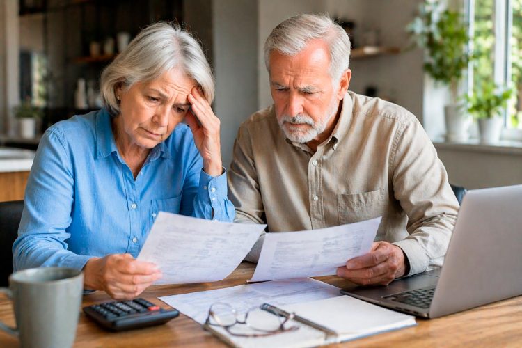 Aumento possível: Reformados podem melhorar a pensão com este apoio especial da Segurança Social