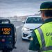 Atenção condutores: Espanha já multa quem vai sozinho no carro Atenção condutores: Espanha já multa quem vai sozinho no carro