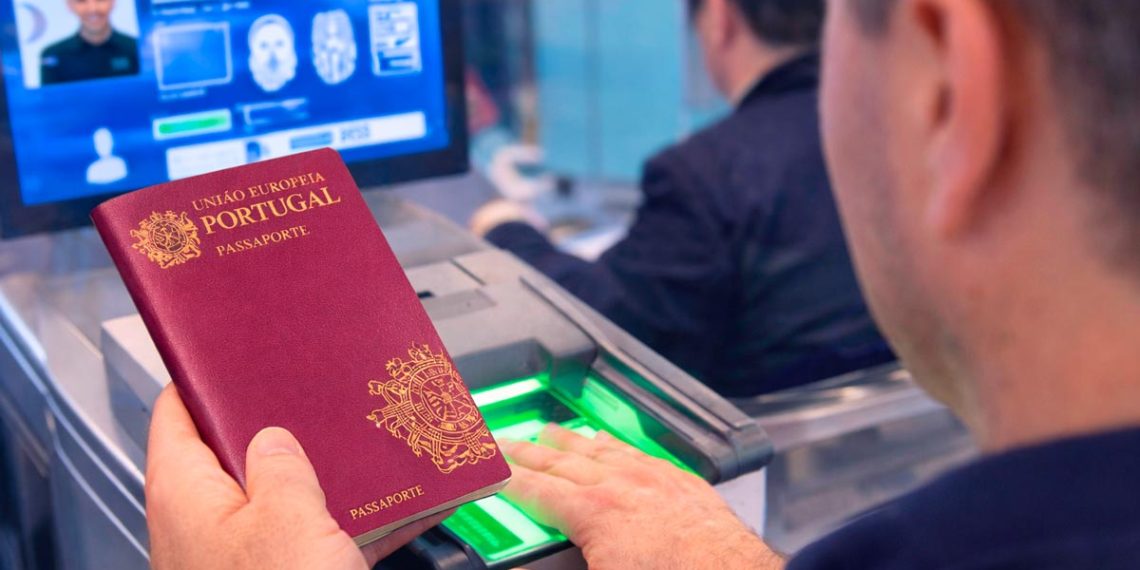 Europa muda regras nas fronteiras: novo sistema digital já está em vigor e vai afetar milhões de viajantes