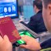 Europa muda regras nas fronteiras: novo sistema digital já está em vigor e vai afetar milhões de viajantes Europa muda regras nas fronteiras: novo sistema digital já está em vigor e vai afetar milhões de viajantes