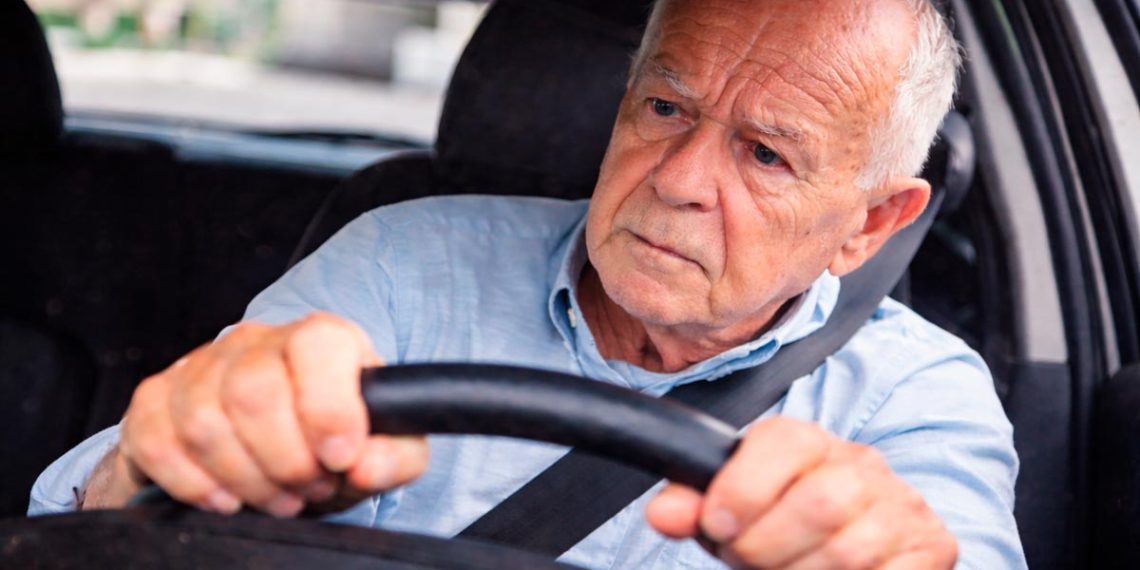 Idade máxima para conduzir em Portugal? Petição reabre debate sensível