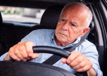 Idade máxima para conduzir em Portugal? Petição reabre debate sensível